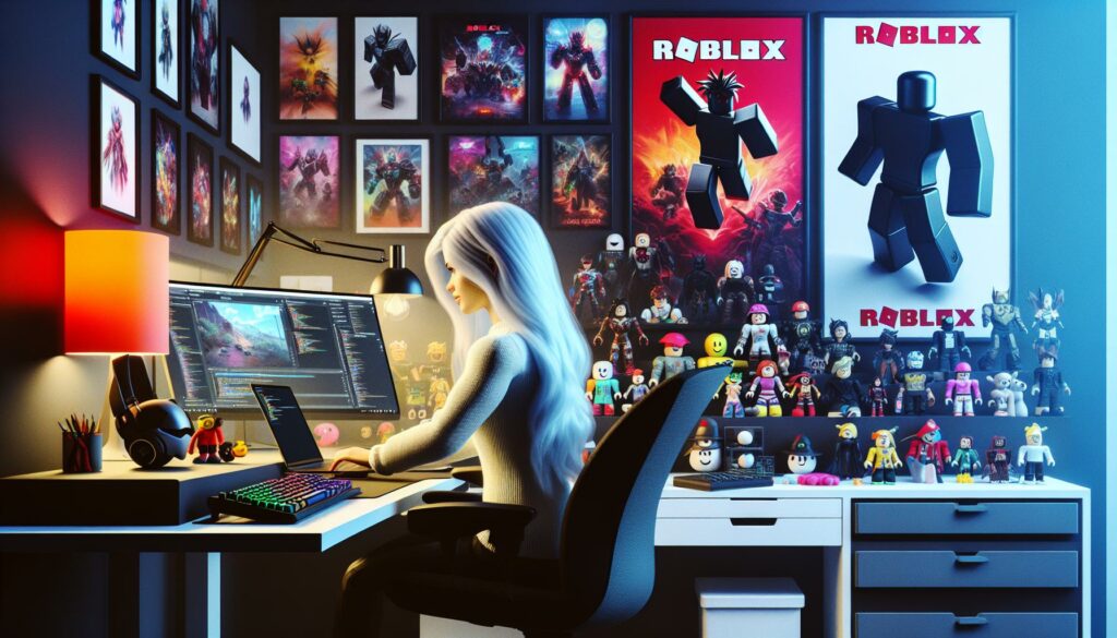 roblox software engineer