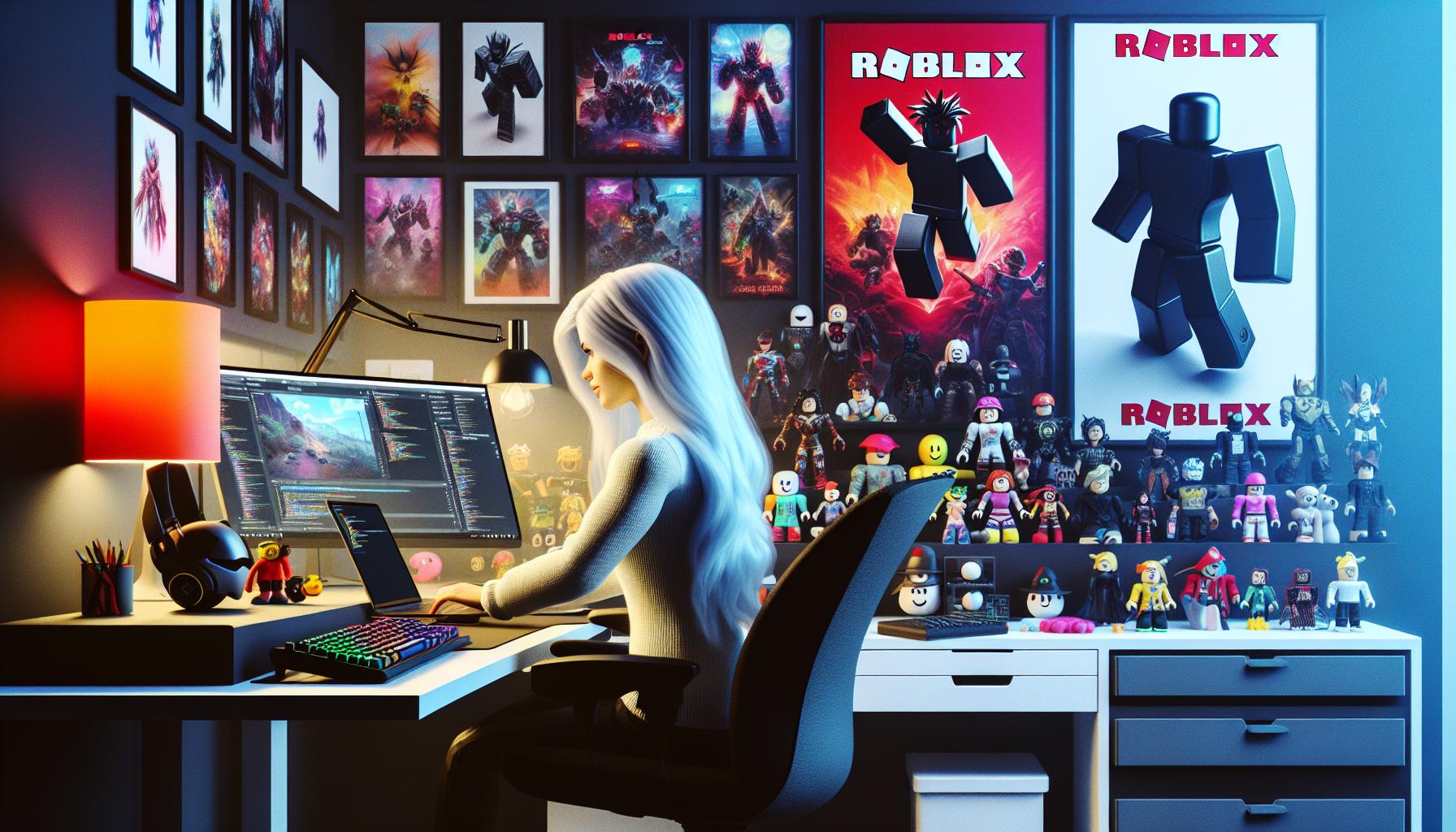 You are currently viewing Becoming a Successful Roblox Software Engineer: Skills, Growth, and Career Insights